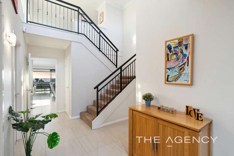 Third view of Homely house listing, 9A Kinsale Drive, Mindarie WA 6030