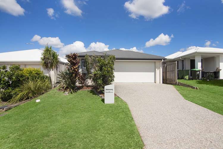 Main view of Homely house listing, 47 Isla Street, Park Ridge QLD 4125