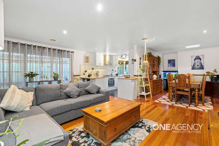 Main view of Homely house listing, 5 Royal Court, Seabrook VIC 3028