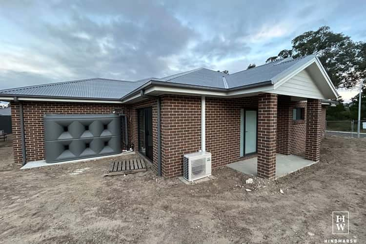 Main view of Homely semiDetached listing, 31 Byron Road, Tahmoor NSW 2573