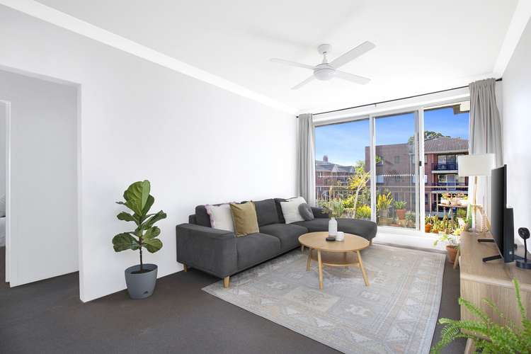 Main view of Homely apartment listing, 5/268 Carrington Road, Randwick NSW 2031