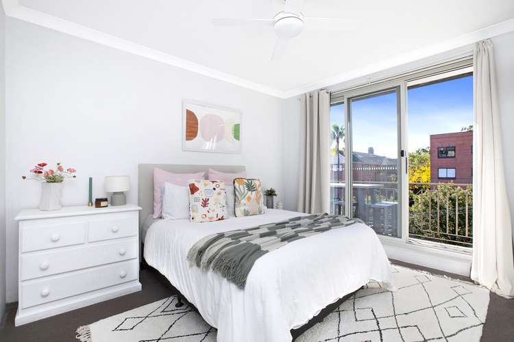 Third view of Homely apartment listing, 5/268 Carrington Road, Randwick NSW 2031
