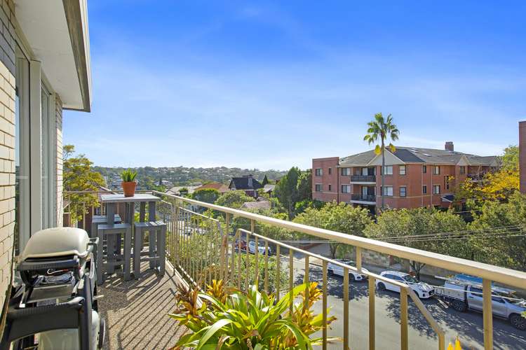 Fifth view of Homely apartment listing, 5/268 Carrington Road, Randwick NSW 2031