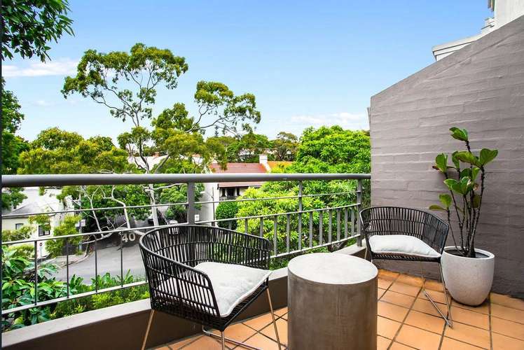 Fourth view of Homely apartment listing, 45/89-97 McLachlan Avenue, Darlinghurst NSW 2010