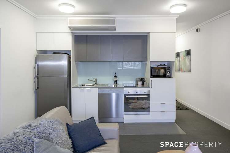 Third view of Homely apartment listing, 214/25 Connor Street, Fortitude Valley QLD 4006