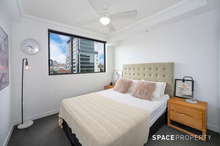 Fourth view of Homely apartment listing, 214/25 Connor Street, Fortitude Valley QLD 4006