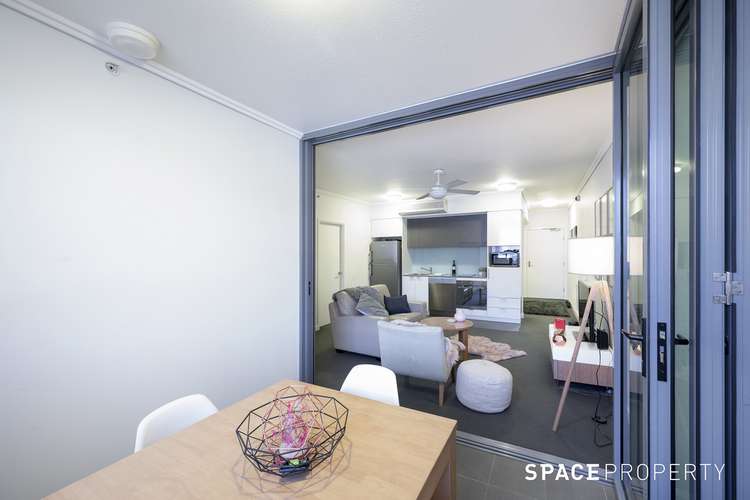 Sixth view of Homely apartment listing, 214/25 Connor Street, Fortitude Valley QLD 4006