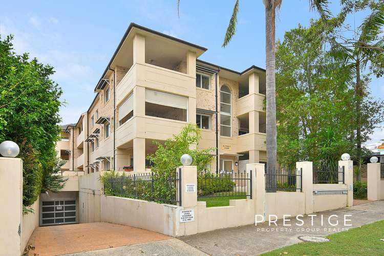 Main view of Homely apartment listing, 11/5-7 Ashton Street, Rockdale NSW 2216