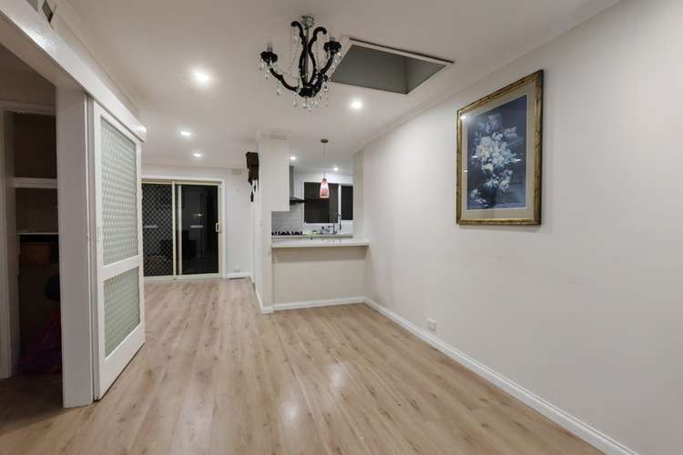 Main view of Homely house listing, 4 Good Governs Street, Mitcham VIC 3132
