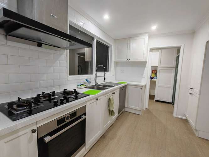 Second view of Homely house listing, 4 Good Governs Street, Mitcham VIC 3132
