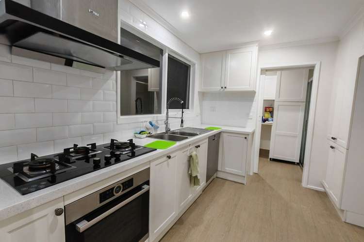 Second view of Homely house listing, 4 Good Governs Street, Mitcham VIC 3132