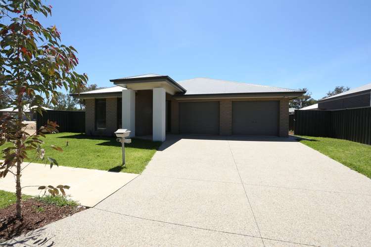 Main view of Homely house listing, 24 Whittler Road, Thurgoona NSW 2640