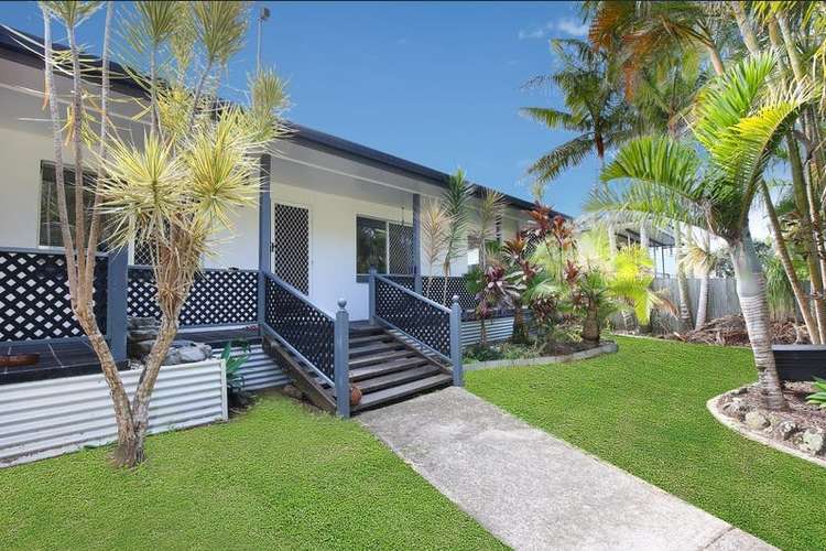 Main view of Homely house listing, 16 Kowree Crescent, Maroochydore QLD 4558
