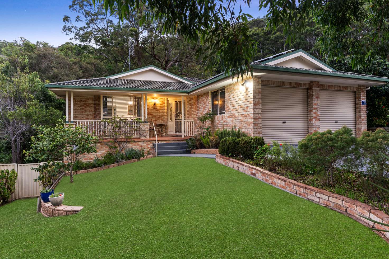 Main view of Homely house listing, 35 Thames Drive, Erina NSW 2250