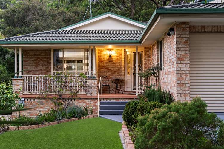 Second view of Homely house listing, 35 Thames Drive, Erina NSW 2250