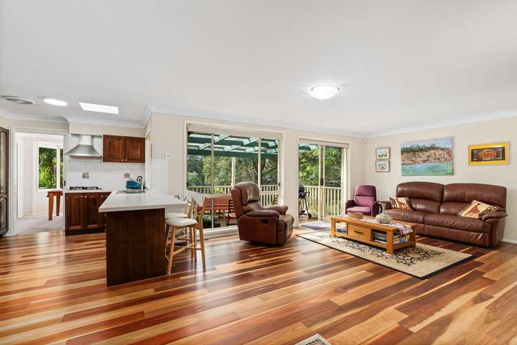 Fourth view of Homely house listing, 35 Thames Drive, Erina NSW 2250