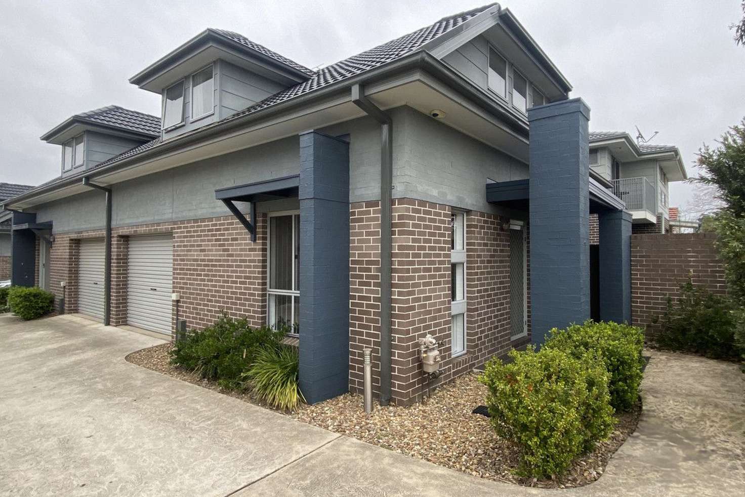 Main view of Homely townhouse listing, 1/28 Joseph Street, Kingswood NSW 2747