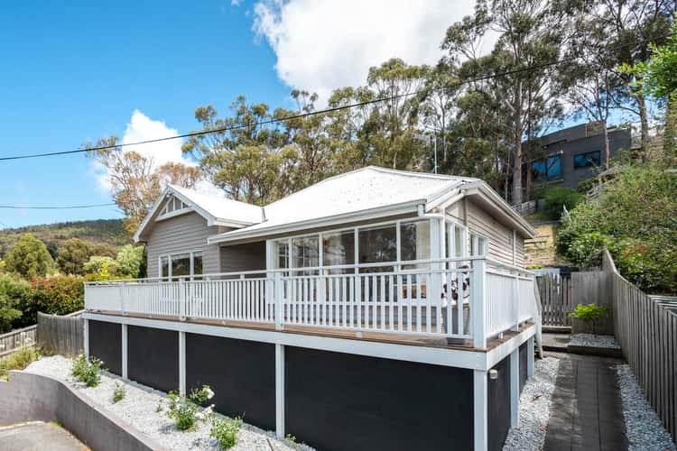 Main view of Homely house listing, 885 Sandy Bay Road, Sandy Bay TAS 7005