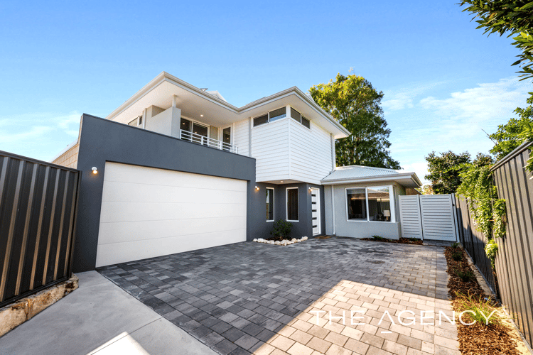Main view of Homely house listing, 24A Pass Crescent, Beaconsfield WA 6162