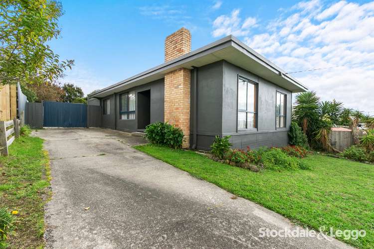 13 Butters Street, Morwell VIC 3840