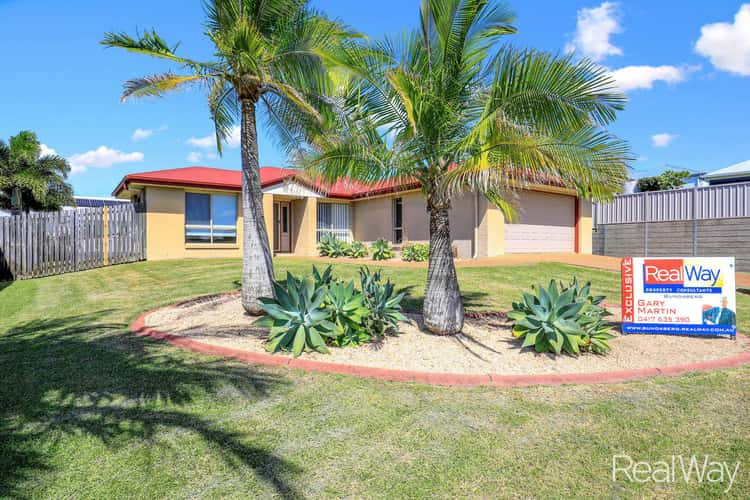 11 Leichhardt Street, Bargara QLD 4670