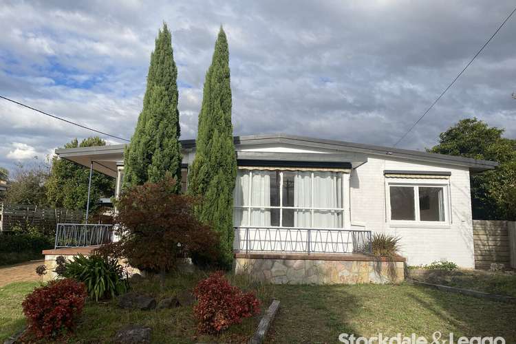 Main view of Homely house listing, 150 Buckley Street, Morwell VIC 3840