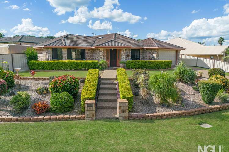 Main view of Homely house listing, 38 Heritage Drive, Brassall QLD 4305