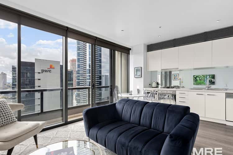 Main view of Homely apartment listing, 2005/1 Freshwater Place, Southbank VIC 3006
