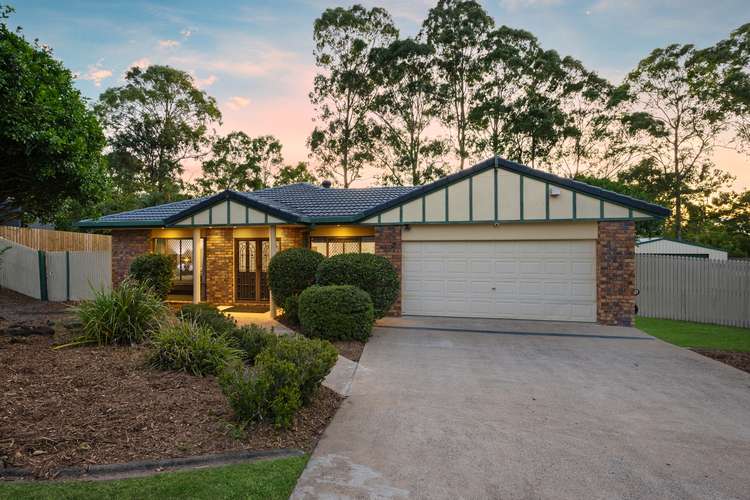 30 Manet Crescent, Forest Lake QLD 4078