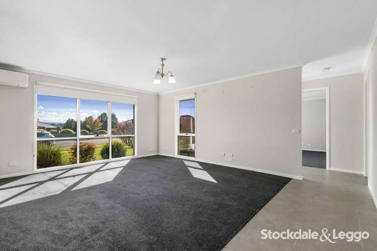 Second view of Homely house listing, 95 Cross's Road, Traralgon VIC 3844
