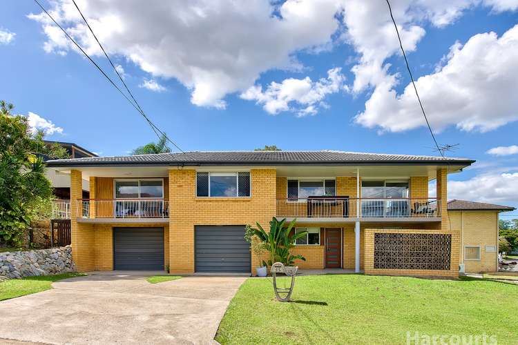 Main view of Homely house listing, 33 Withers Street, Everton Park QLD 4053
