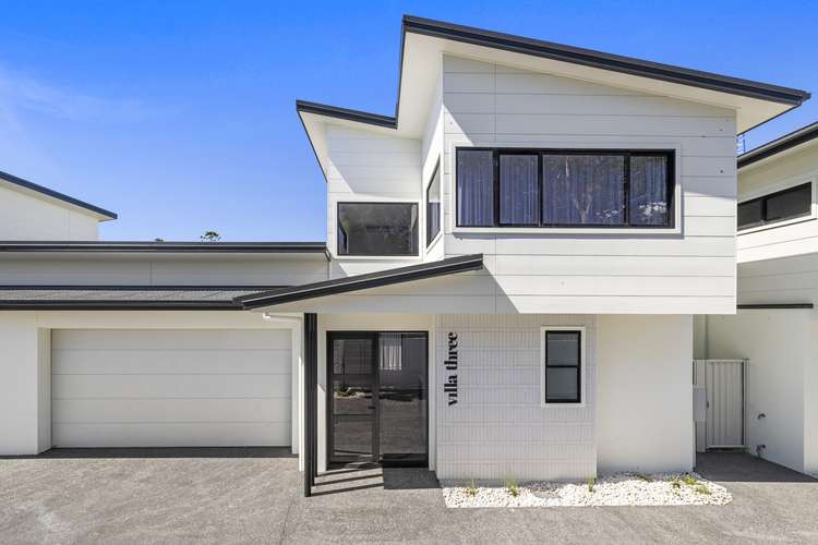 Main view of Homely townhouse listing, 3/191 Kennedy Drive, Tweed Heads West NSW 2485