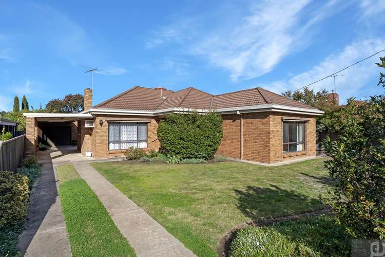 Main view of Homely house listing, 29 Murdoch Road, Wangaratta VIC 3677