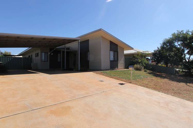 Main view of Homely house listing, 4 Portree Loop, South Hedland WA 6722