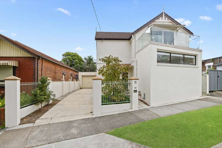 31 Hampton Street, Croydon Park NSW 2133