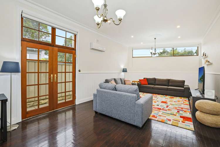 Third view of Homely house listing, 31 Hampton Street, Croydon Park NSW 2133