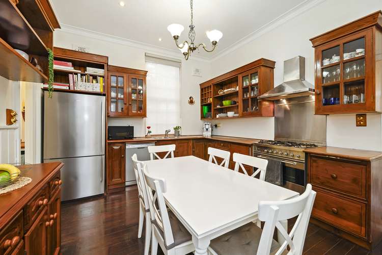 Fourth view of Homely house listing, 31 Hampton Street, Croydon Park NSW 2133