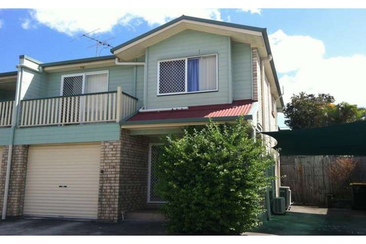 Main view of Homely townhouse listing, 2/45 Chester Road, Annerley QLD 4103
