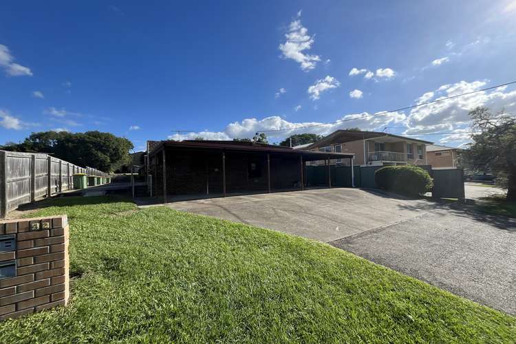 Main view of Homely unit listing, 4/42 Defiance Road, Logan Central QLD 4114