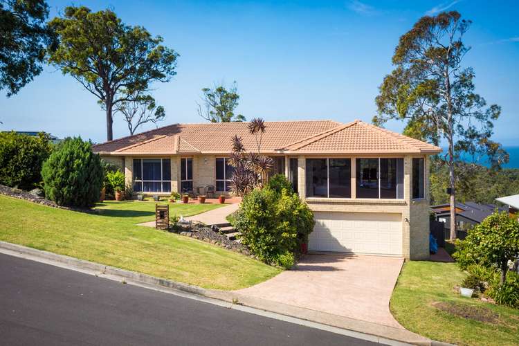 Main view of Homely house listing, 212 Mirador Drive, Merimbula NSW 2548