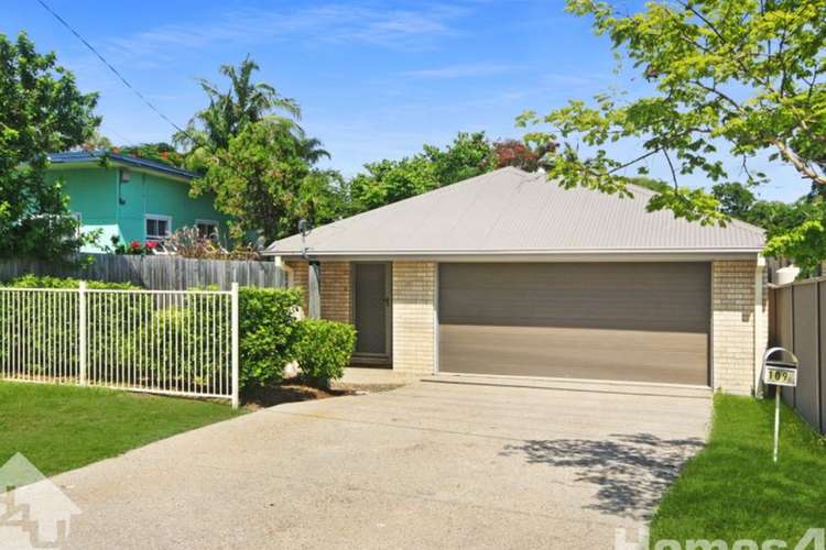 Main view of Homely house listing, 109 Scarborough Road, Redcliffe QLD 4020