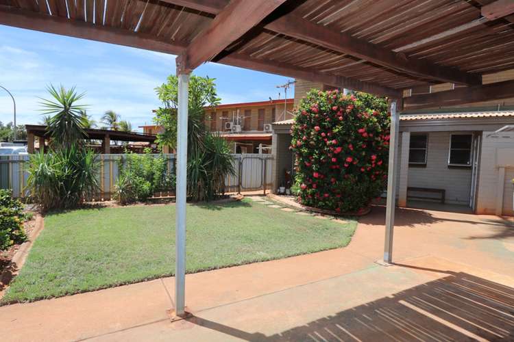 Main view of Homely semiDetached listing, 31 Catamore Road, South Hedland WA 6722