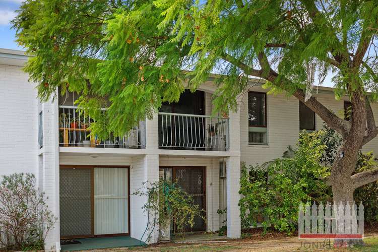 Main view of Homely apartment listing, 9/42 Hampden Street, South Perth WA 6151