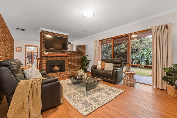 Fifth view of Homely house listing, 13 Blackwood Court, Frankston South VIC 3199