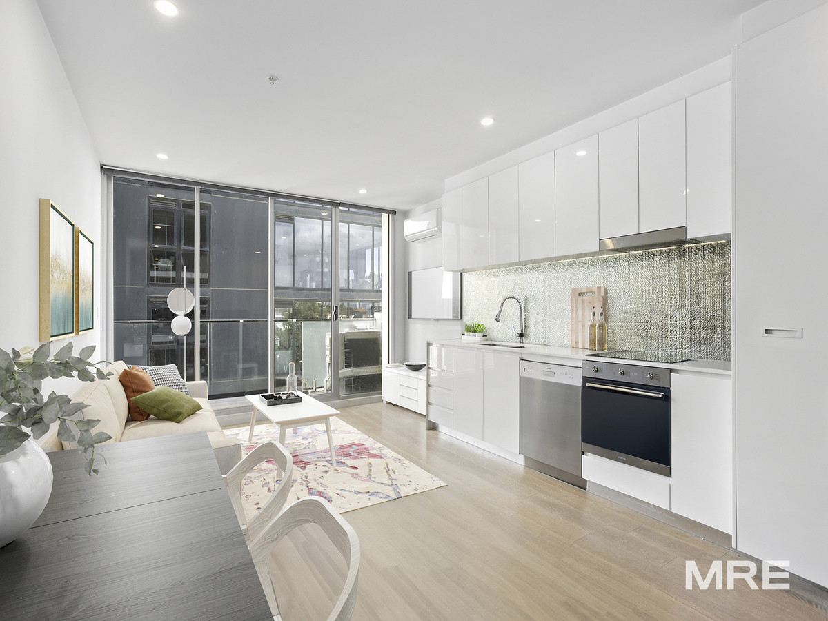 Main view of Homely apartment listing, 803/47 Claremont Street, South Yarra VIC 3141