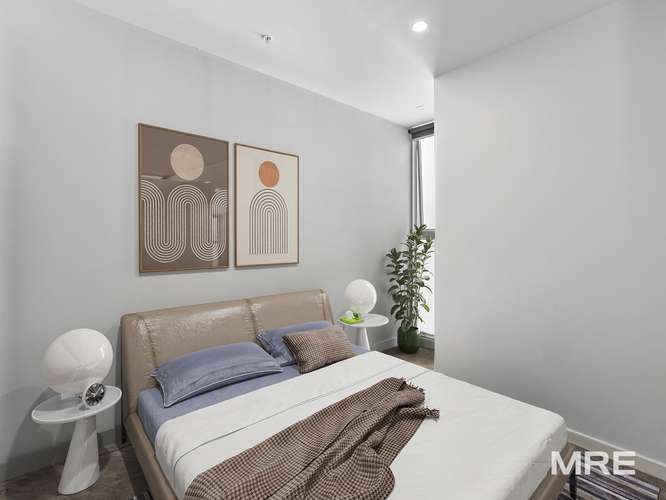 Third view of Homely apartment listing, 803/47 Claremont Street, South Yarra VIC 3141