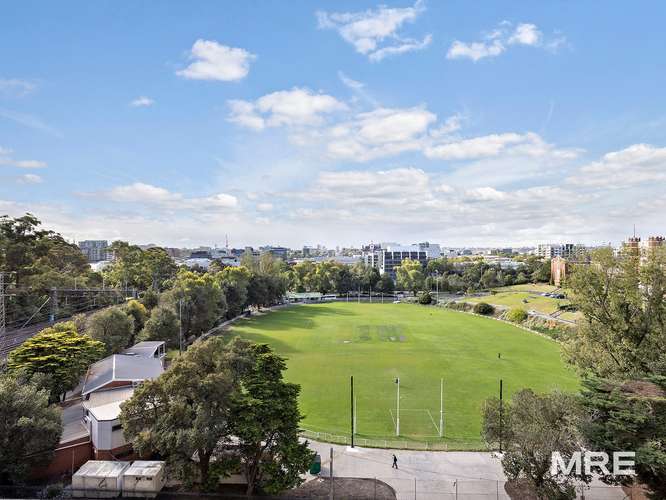 Sixth view of Homely apartment listing, 803/47 Claremont Street, South Yarra VIC 3141