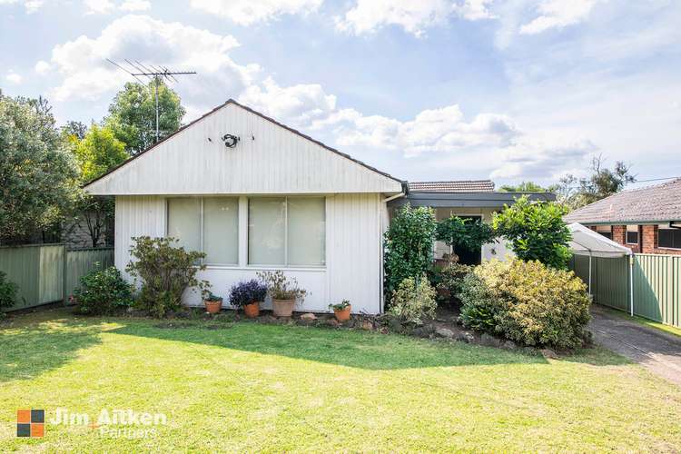 Main view of Homely house listing, 7 Cronin Street, Penrith NSW 2750