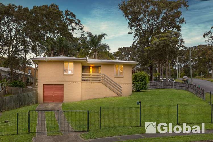 Main view of Homely house listing, 9 Tirabeenba Drive, Bolton Point NSW 2283