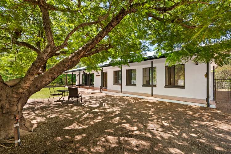 Main view of Homely house listing, 125 Tableland Road, Calliope QLD 4680